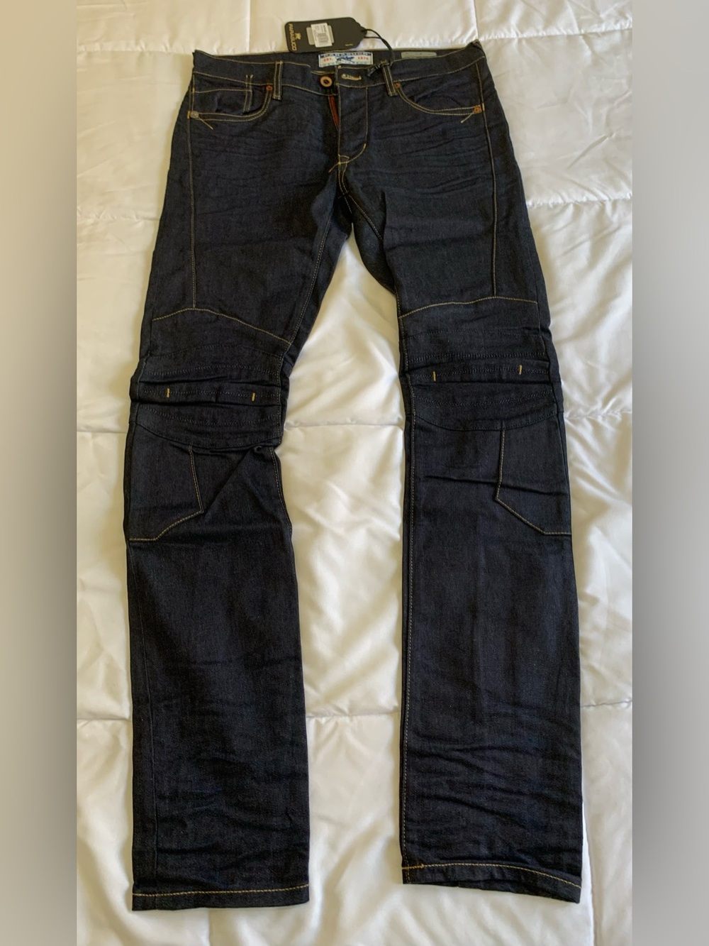 New with tags PARASUCO jeans Mens size 31x34